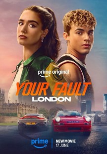 你的错误：伦敦版