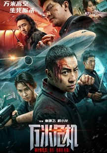 万米危机